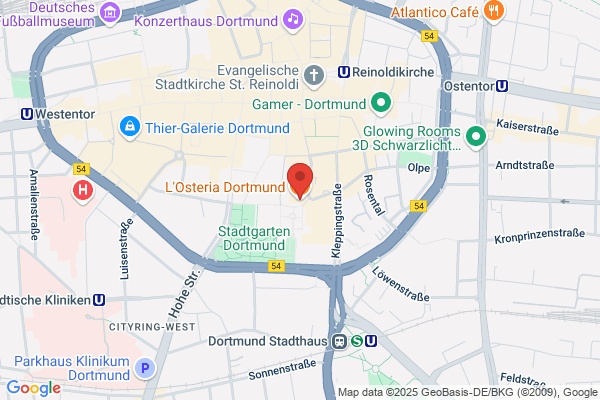 L'Osteria Dortmund