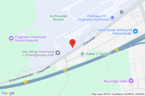 HSD Luftrettung gGmbH