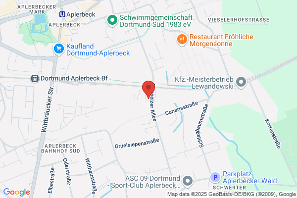 Rohrleitungsbau Münster GmbH & Co. KG