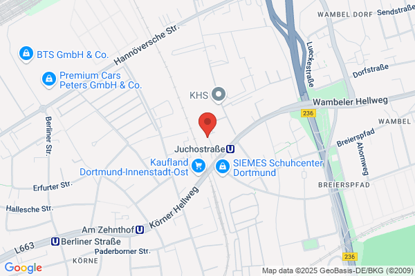 Bark & Leonhardt GmbH