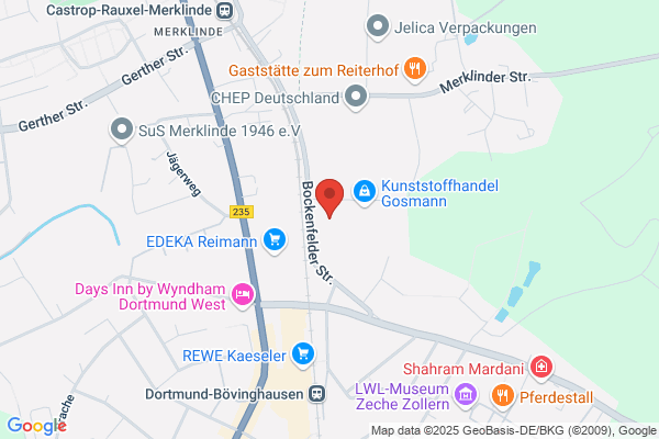 Stoltefuß Rohrleitungsbau GmbH