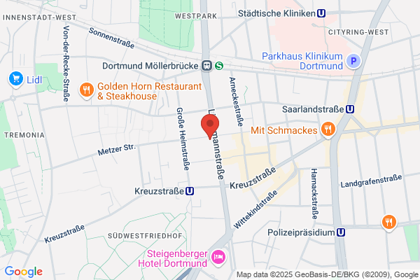 Rohrreinigung Dortmund Pro