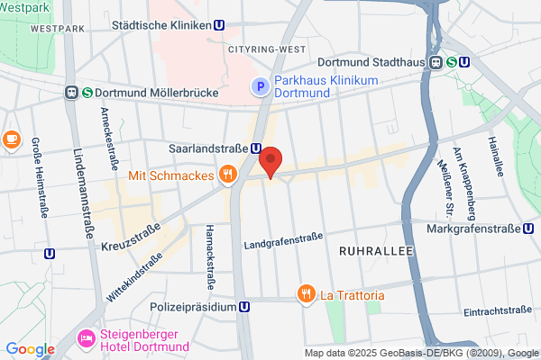 SCHLÜSSELDIENST DORTMUND