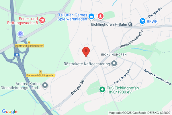 Brose-Laubach
