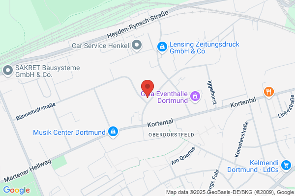 Klockenhoff GmbH