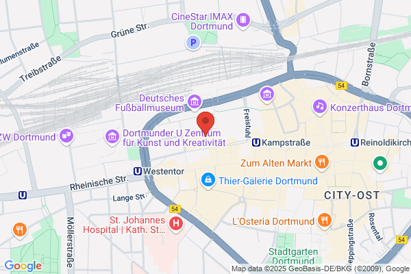 pima-mpu Dortmund - Begutachtungsstelle für Fahreignung