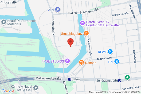 BTÜ Büro für Technische Überwachung GmbH