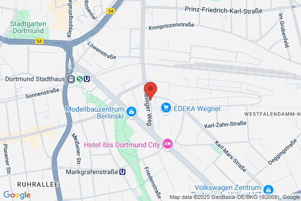 GKK Gutachterzentrale GmbH