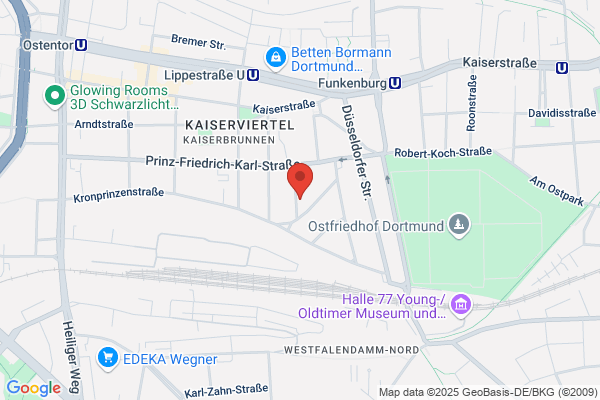 Sachverständigenbüro Lahrmann