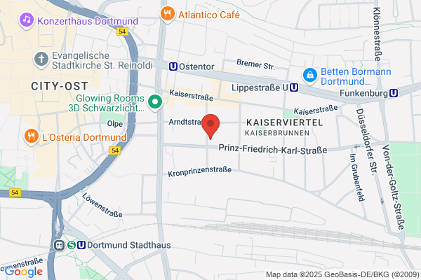 TIEM Integrierte Umweltüberwachung