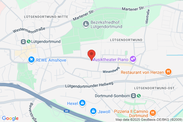 Leuchter Karl GmbH & Co. KG