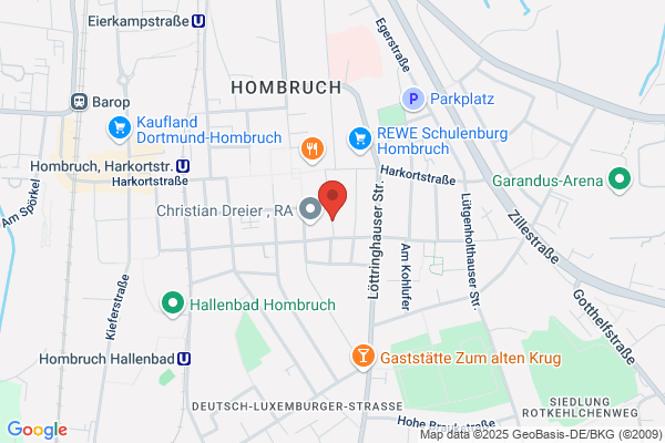 Stefen GmbH und Co. KG, W.H.