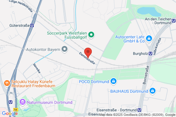 Jumbo-Center Dortmund