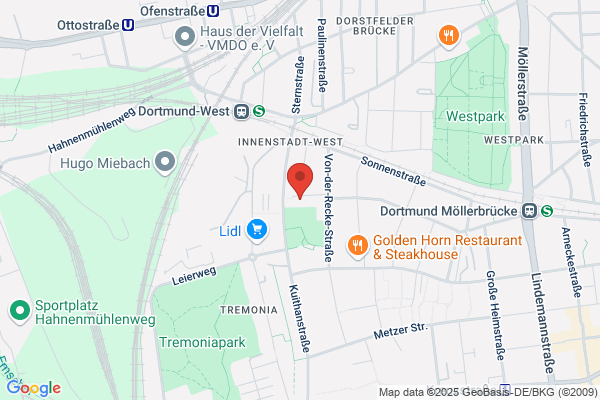 Schädlingsbekämpfung Wessels Dortmund