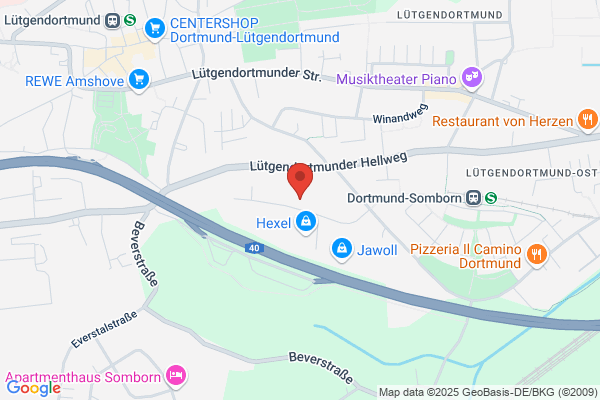 Kleuser und Fichna OHG