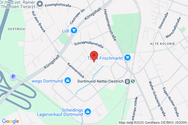 Wiechmann Consulting UG (haftungsbeschränkt)
