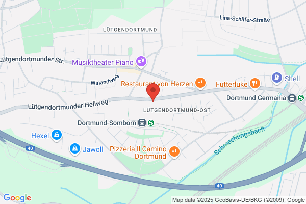 AB Transporte GmbH