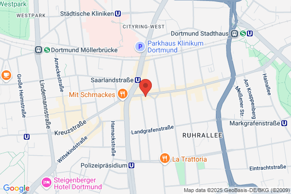 Schlüsseldienst Mangjolli - Dortmund