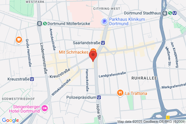 Schuh & -Schlüsseldienst Goldschlüssel