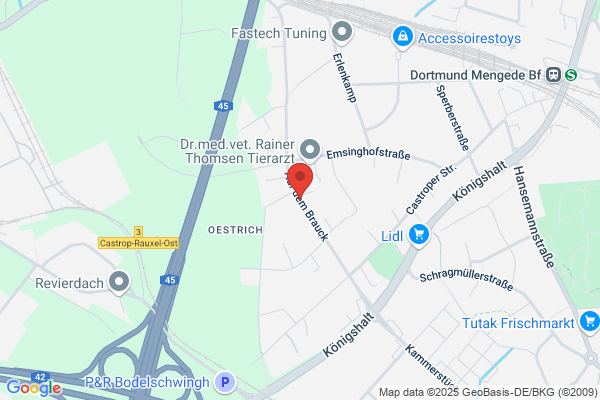 Hufbeschlagschmied