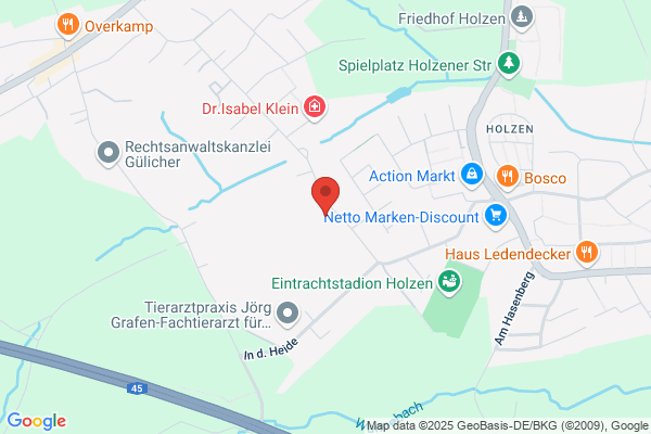 Bökenkamp