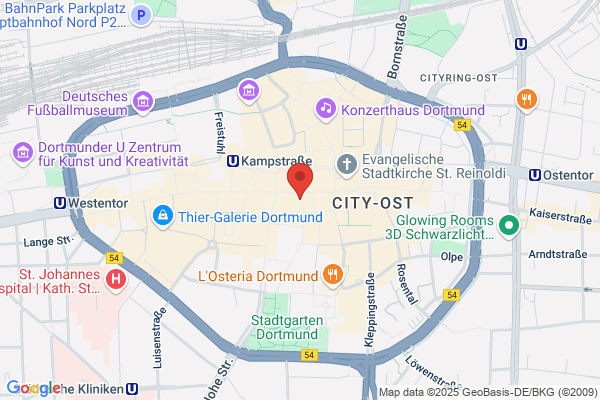 ECCO Dortmund Westenhellweg