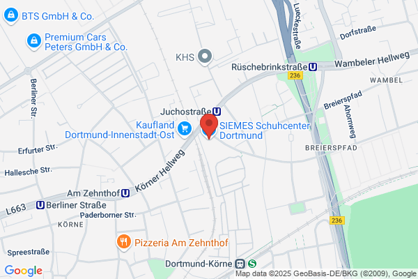 Schuhcenter Siemes