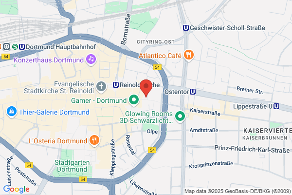 Schuldnerberatung Dortmund - kostenlose Beratung