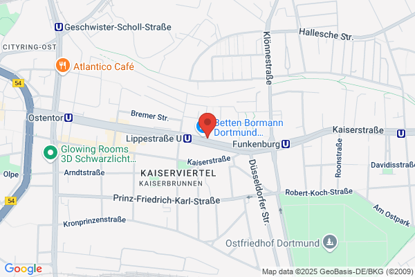 Bildungszentrum Westfalen e. V