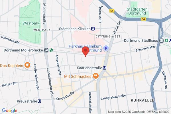 Fachhochschule Dortmund