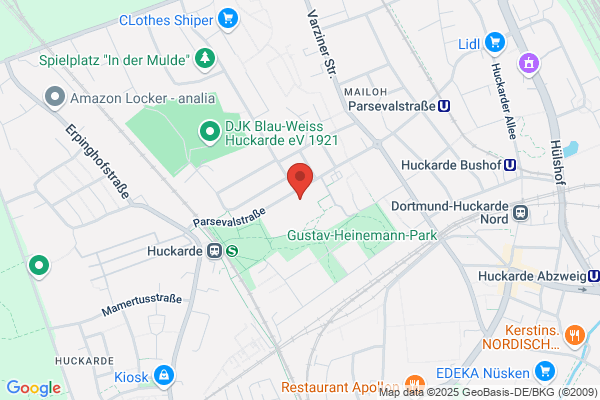Förderverein der Gustav-Heinemann-Gesamtschule e. V.