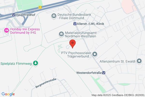 Schule am Marsbruch, LWL-Förderschule,Förderschwerpunkt körperliche u. motorische Entwicklung