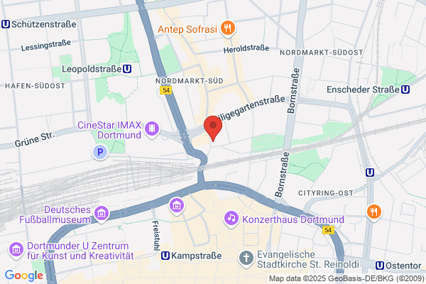 WeiterbildungsInstitut Ruhr