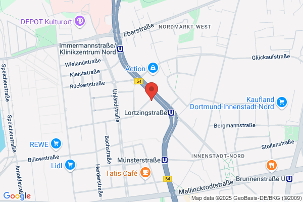 ISK Industriemontage Pajaziti