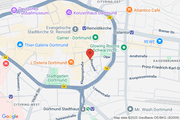 Rosig Bosnjak u. Hall GdR