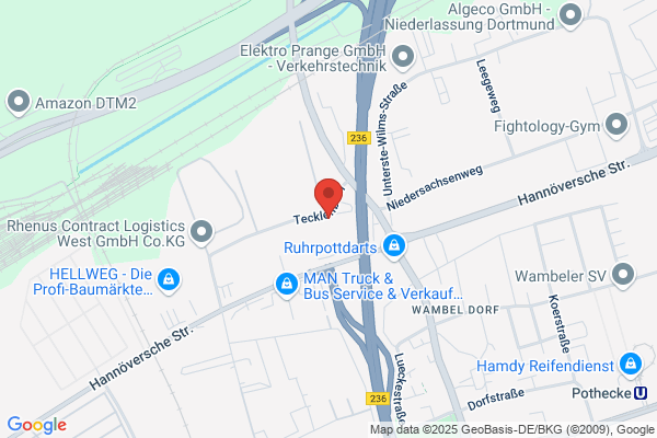 Wadra GmbH