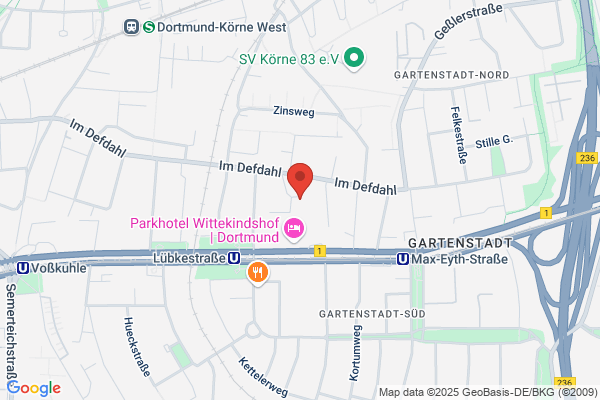 Altenpflegeheim St.Josefinenstift