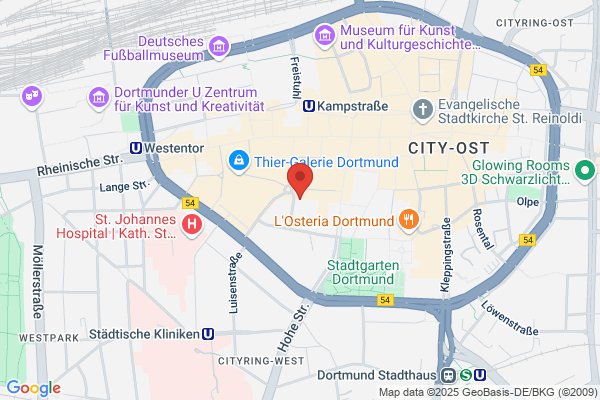 Christinenstift