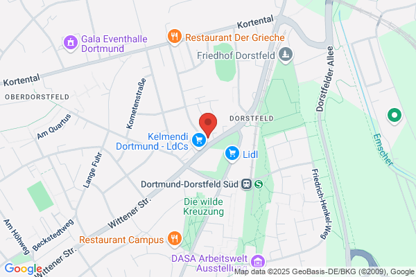 Wohngemeinschaft