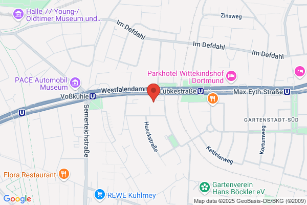Securitas Sicherheitsdienst