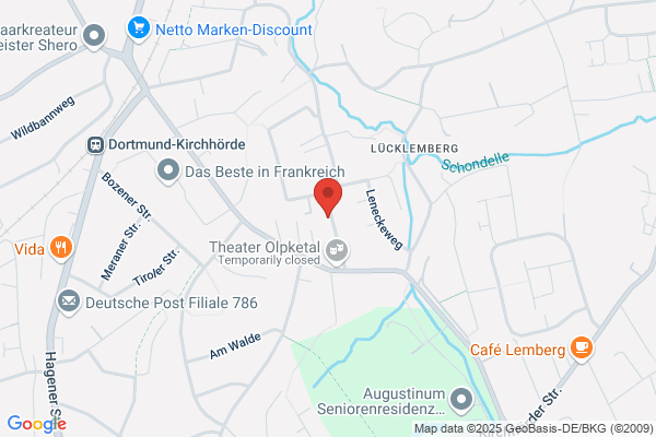 IAE GmbH Elektroinstallationen