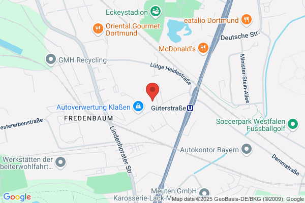 KnK Systemlösung (Dortmund) GmbH