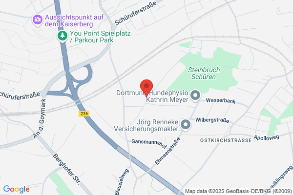 ACK Software- und Beratungsgesellschaft mbH