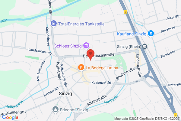 CISS Individuelle Software GmbH