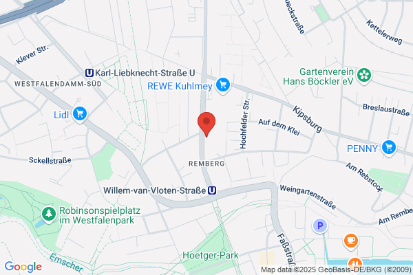 HD Software & Systeme GmbH