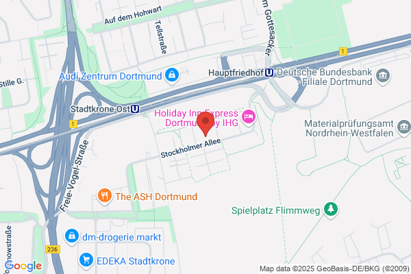 IT-Service and Solutions GmbH