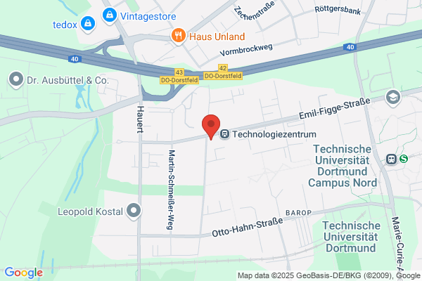 QUIPSY Dortmund GmbH