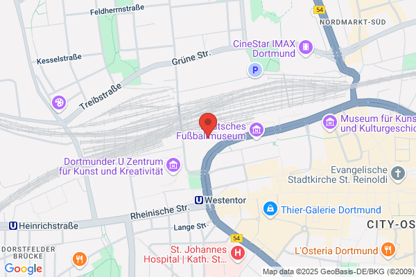 SICSone GmbH