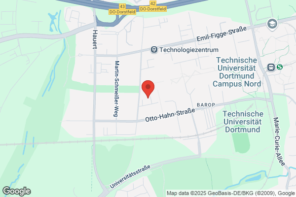 ICD Informatik Centrum Dortmund e.V.