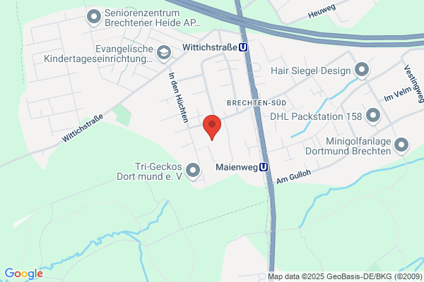 SequiSoft GmbH